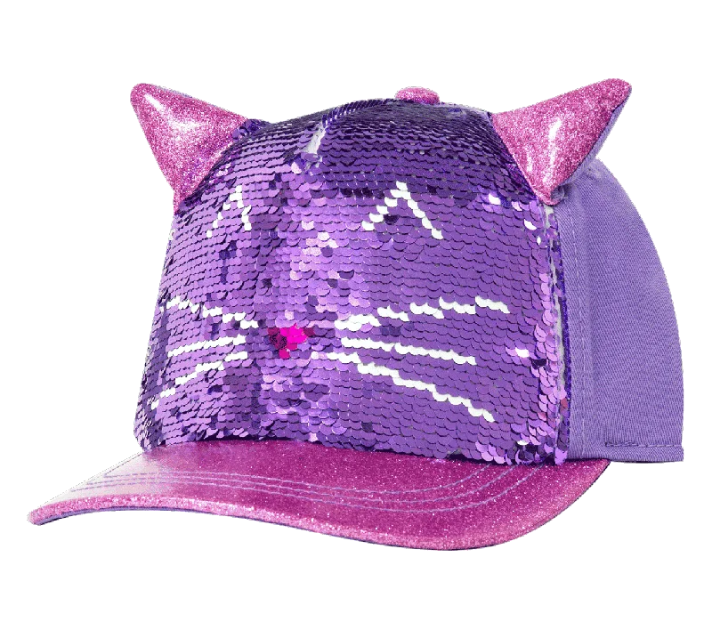 Cat Ear Hat