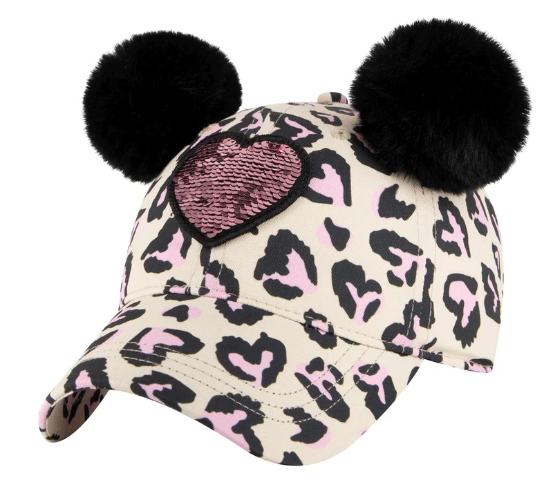 Cheetah Love?Hat
