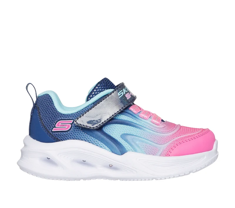 S-Lights: Sola Glow - Color Breeze